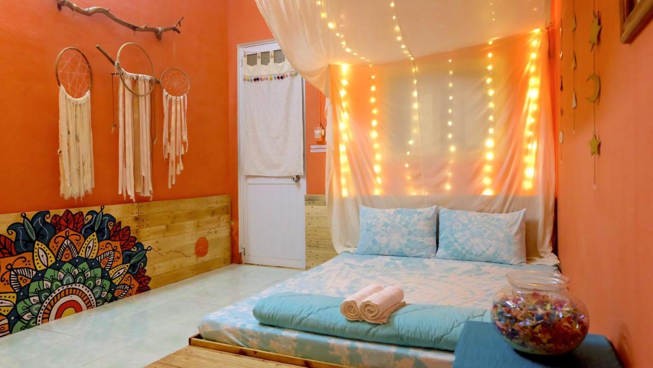 Nha Homestay Da Nang Exterior foto